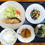 お食事の店 みず乃 - 