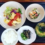 お食事の店 みず乃 - 