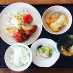 お食事の店 みず乃 - 