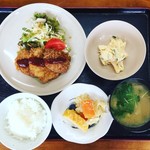 お食事の店 みず乃 - 