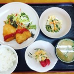 お食事の店 みず乃 - 