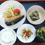 お食事の店 みず乃 - 