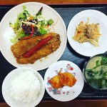 お食事の店 みず乃 - 