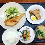 お食事の店 みず乃 - 