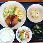 お食事の店 みず乃 - 