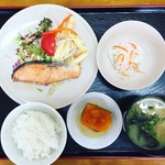 お食事の店 みず乃 - 