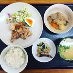 お食事の店 みず乃 - 
