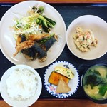 お食事の店 みず乃 - 