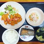 お食事の店 みず乃 - 
