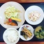 お食事の店 みず乃 - 