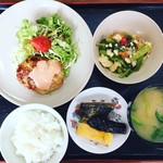 お食事の店 みず乃 - 