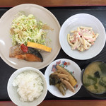 お食事の店 みず乃 - 