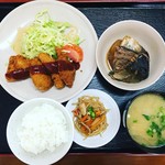 お食事の店 みず乃 - 