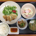 お食事の店 みず乃 - 