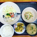 お食事の店 みず乃 - 