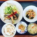 お食事の店 みず乃 - 