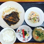 お食事の店 みず乃 - 