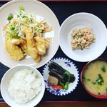 お食事の店 みず乃 - 