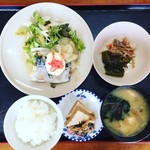 お食事の店 みず乃 - 