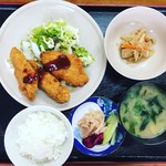 お食事の店 みず乃 - 