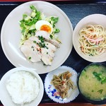 お食事の店 みず乃 - 