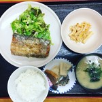 お食事の店 みず乃 - 