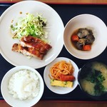 お食事の店 みず乃 - 