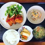 お食事の店 みず乃 - 