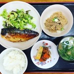 お食事の店 みず乃 - 