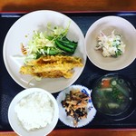 お食事の店 みず乃 - 