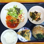 お食事の店 みず乃 - 