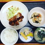 お食事の店 みず乃 - 