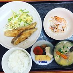 お食事の店 みず乃 - 