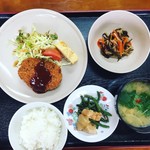お食事の店 みず乃 - 