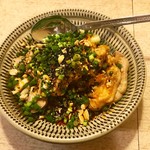 ゆたか - よだれどり