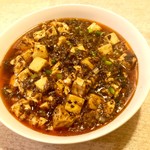 ゆたか - 麻婆豆腐