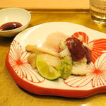 和酒和食の坂 - 