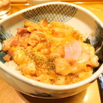 和酒和食の坂 - 