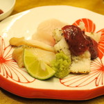 和酒和食の坂 - 