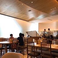 Cucina del NABUCCO - 