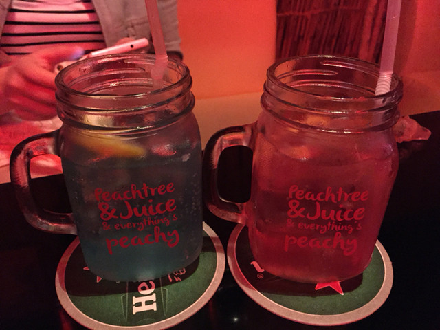 Aloha（アロハ） - 青森（バー）の写真