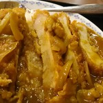 東園 - カツアップ