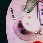 トリプルカフェ - 