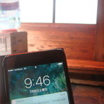 ミート矢澤 五反田本店 - まだ客は少ない