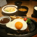 ミート矢澤 五反田本店 - 