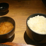 ミート矢澤 - 大ごはん