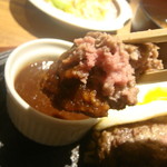 ミート矢澤 五反田本店 - 