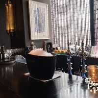 NOBU TOKYO - ウェイティングバー