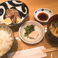 新宿割烹 中嶋 - 