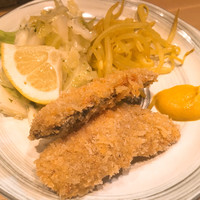 新宿割烹 中嶋 - 